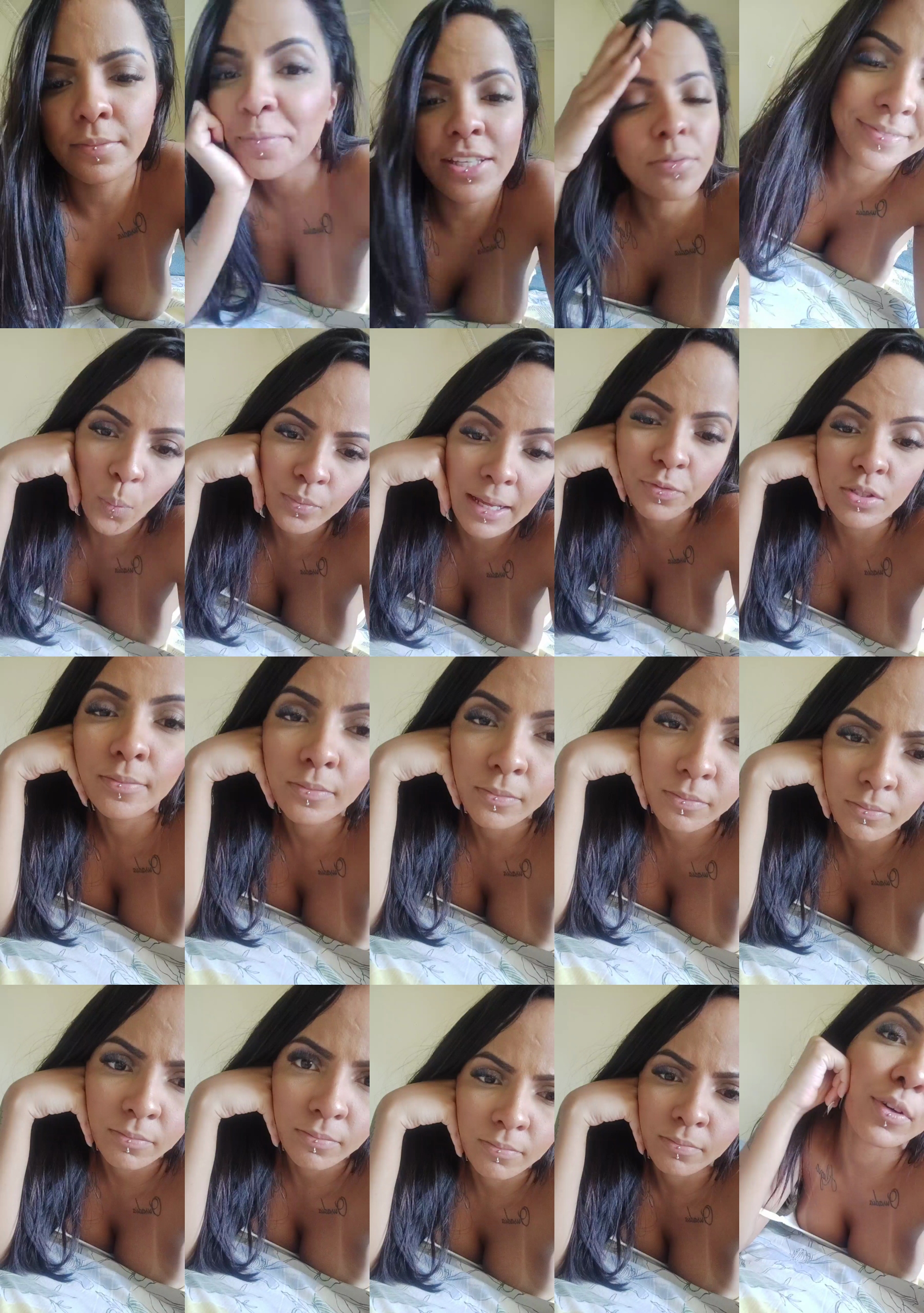 luanaaguiar 11-10-2023 sexykitty 
