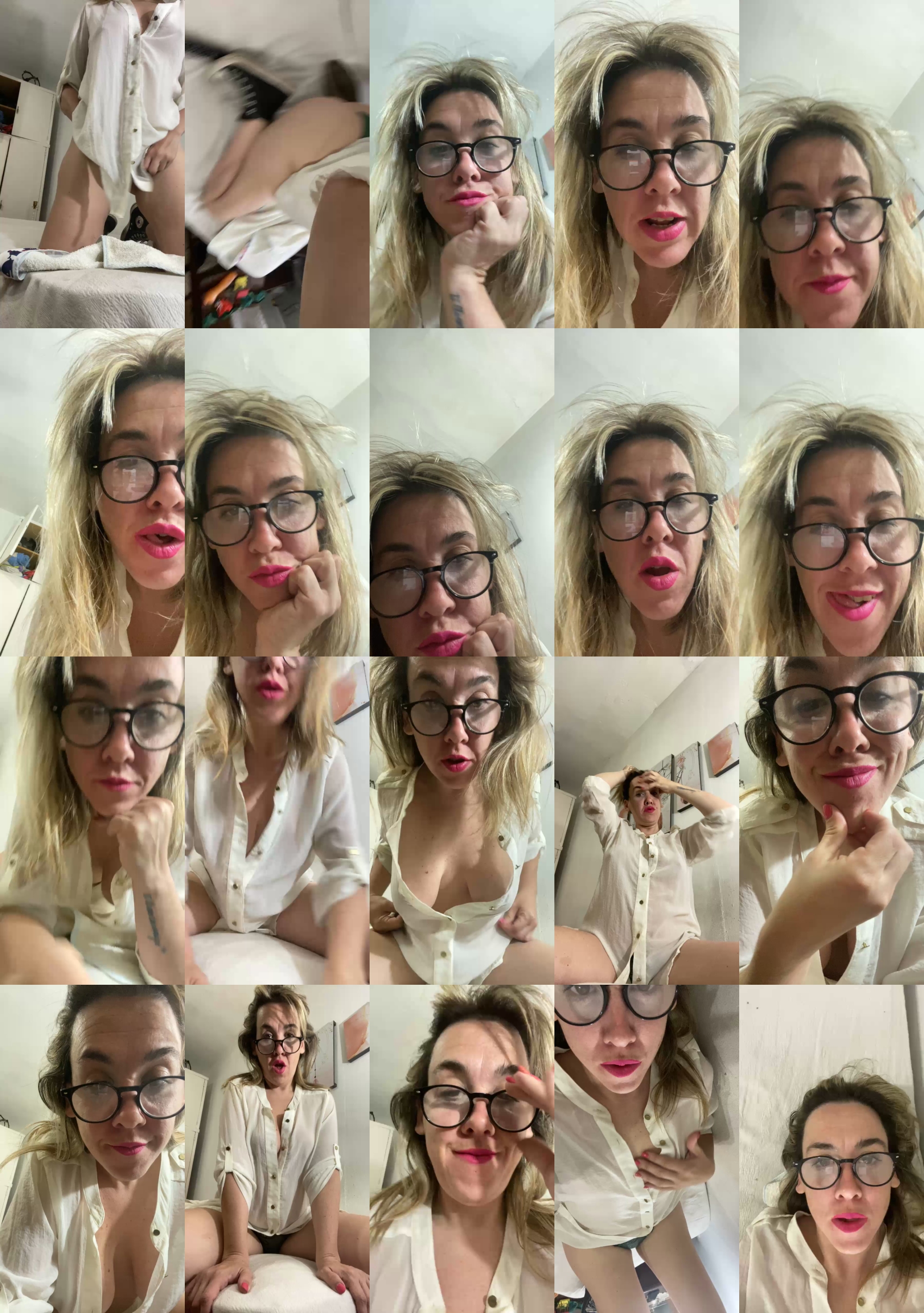 margarita38 12-10-2023 Ass 