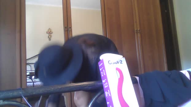 martinabigst 12-10-2023 bj-dildo 