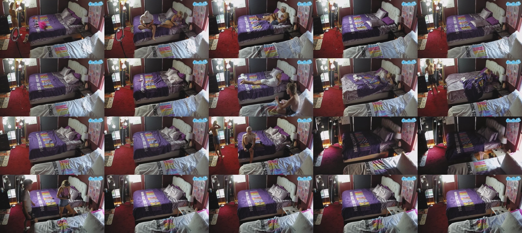 voyeurcam-baileybase-room 11-10-2023 Show CamSoda