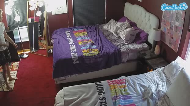 voyeurcam-baileybase-room 11-10-2023 Show CamSoda