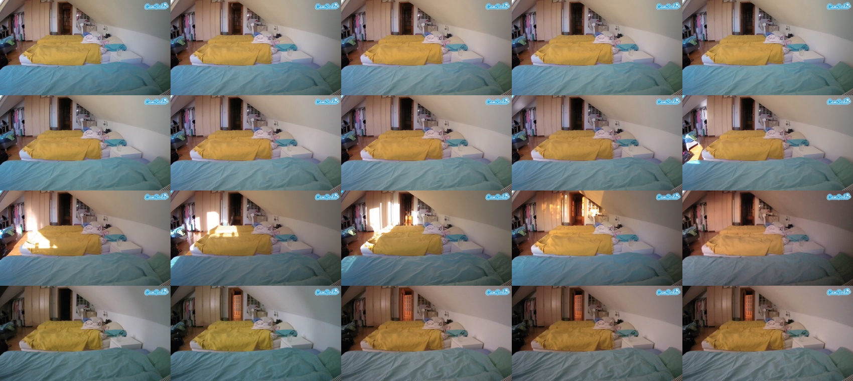voyeurcam-julmodels-bed-3 11-10-2023 Download CamSoda