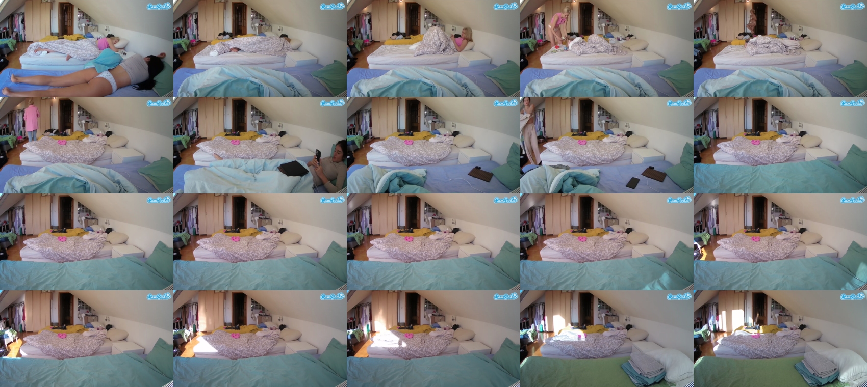 voyeurcam-julmodels-bed-3 12-10-2023 suckshow CamSoda