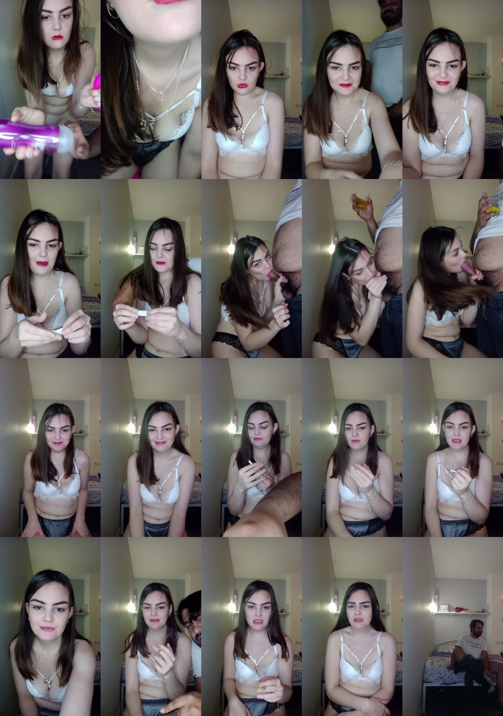 LaGazolinaSexy 13-10-2023 sexybody 