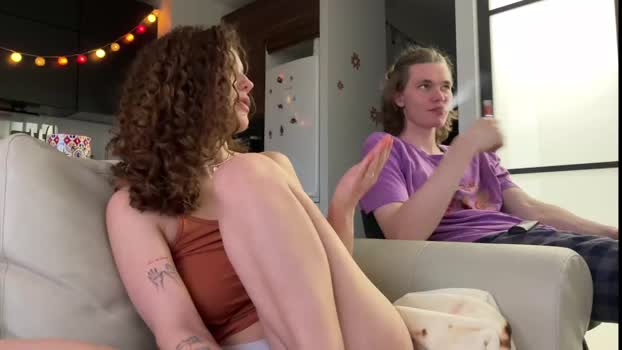 di_n_alex 12-10-2023 Topless 