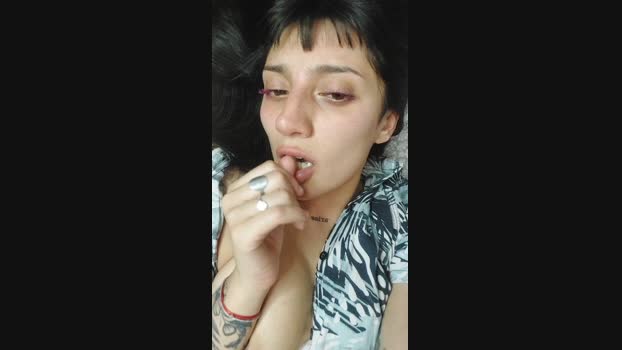 ambersweet3 14-10-2023 fingering 