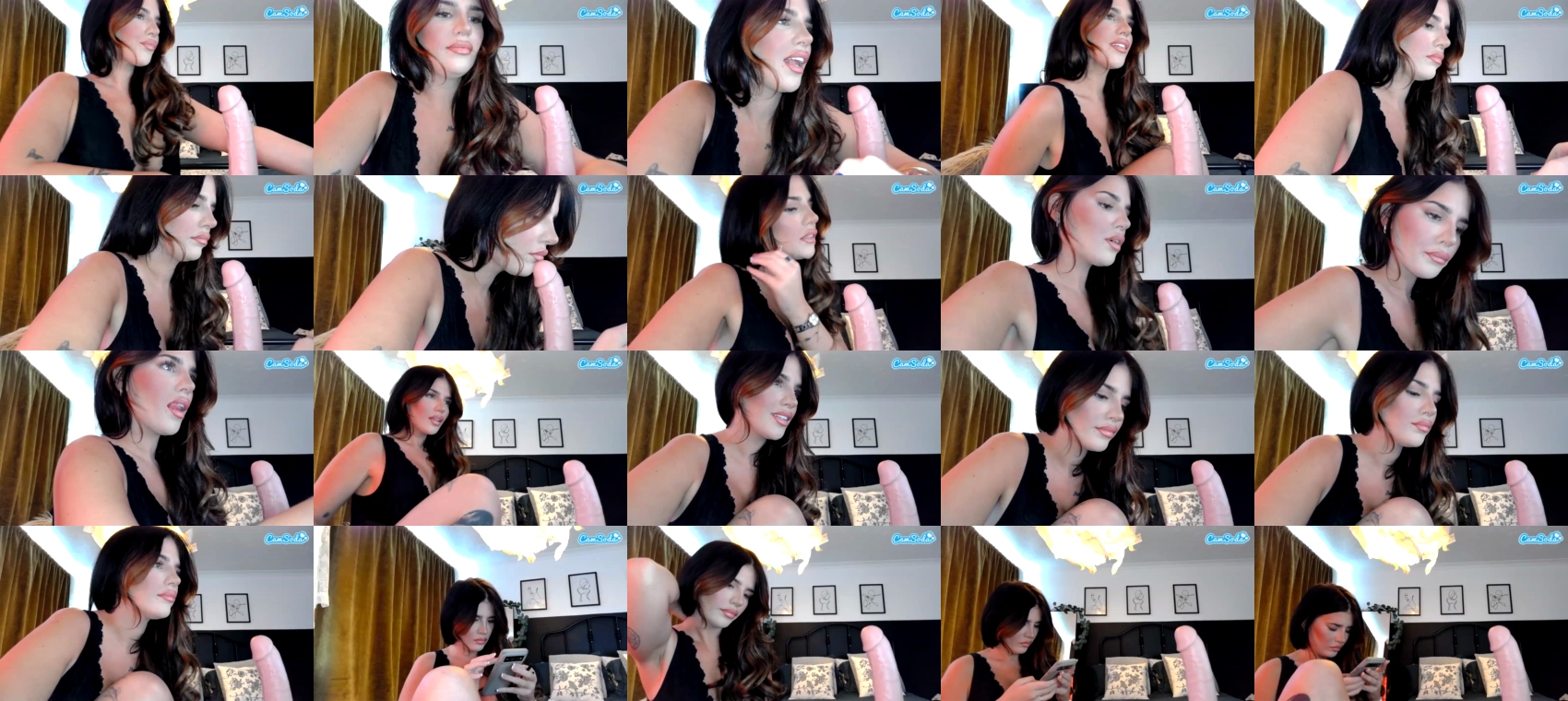 bustyjessicalou 14-10-2023 fuckher CamSoda
