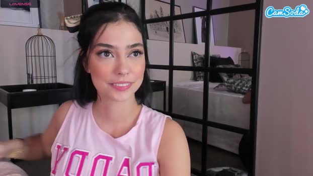 ellediane 14-10-2023 oral CamSoda