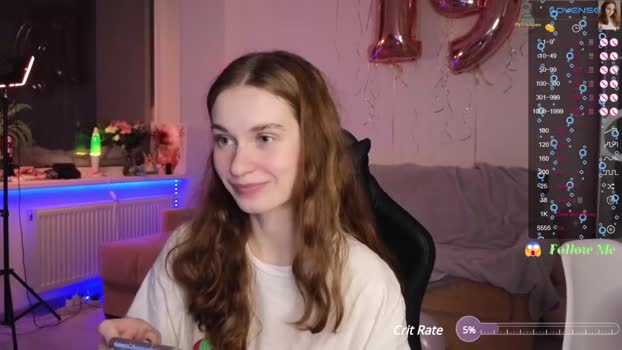lolliruth 14-10-2023 beauty 