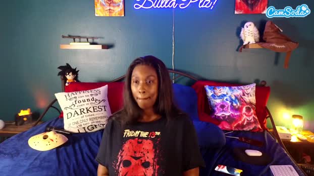 msbutterworths 14-10-2023 squirt CamSoda