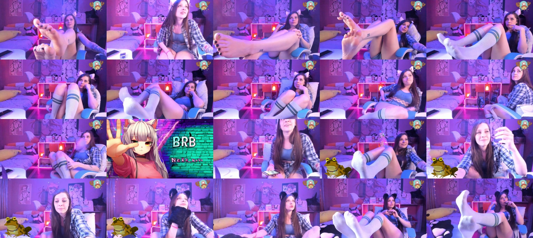 neko_nova 14-10-2023 bj-dildo 