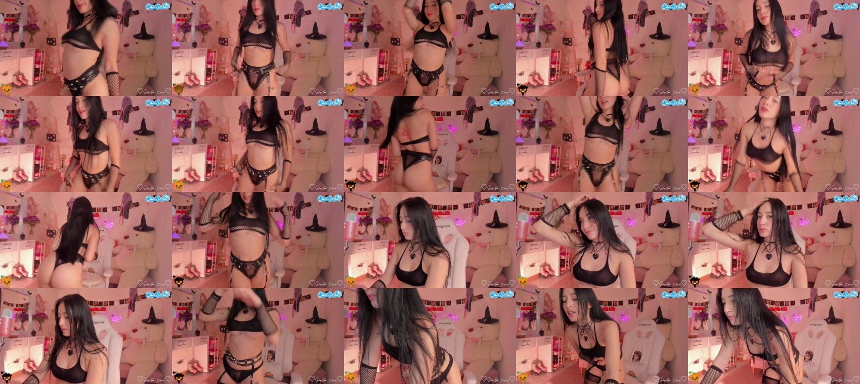 saritanice 14-10-2023 bj-dildo CamSoda