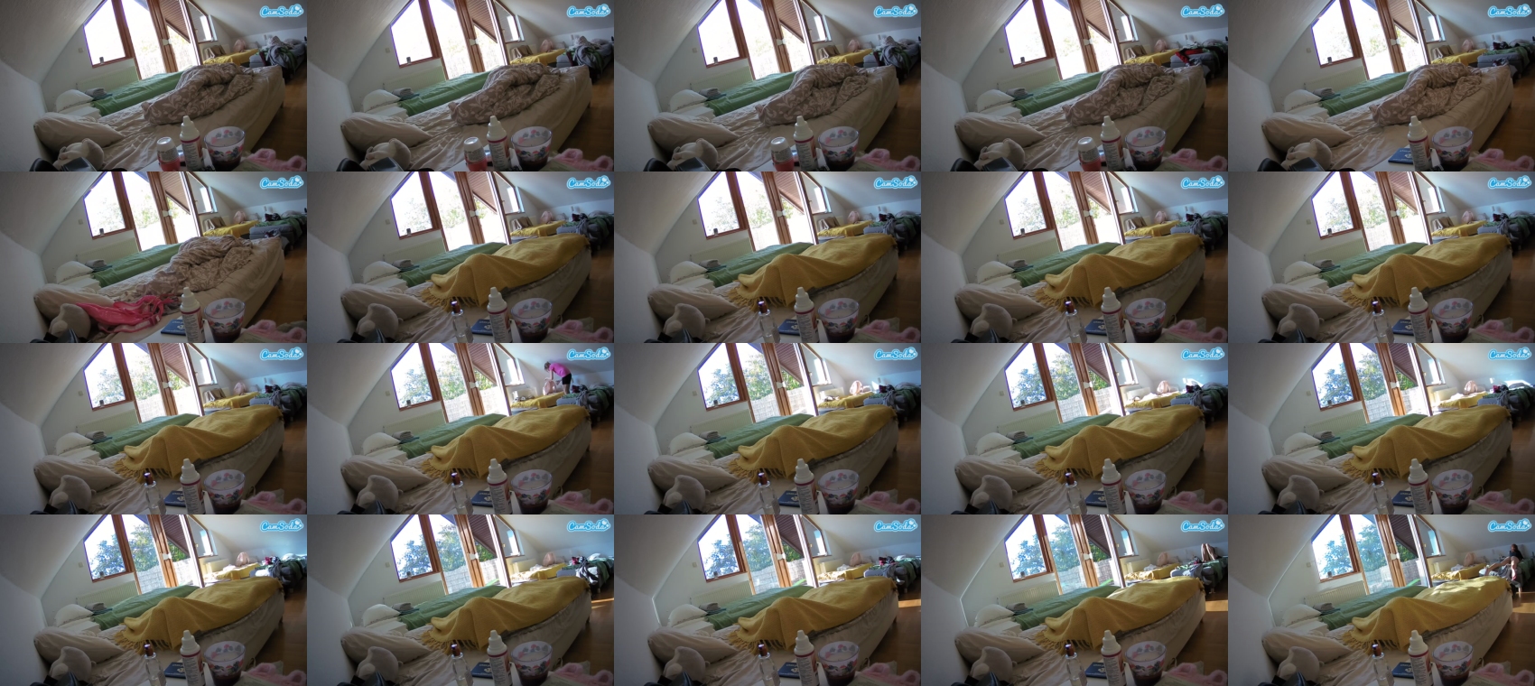 voyeurcam-julmodels-bed-2 14-10-2023 Wet CamSoda