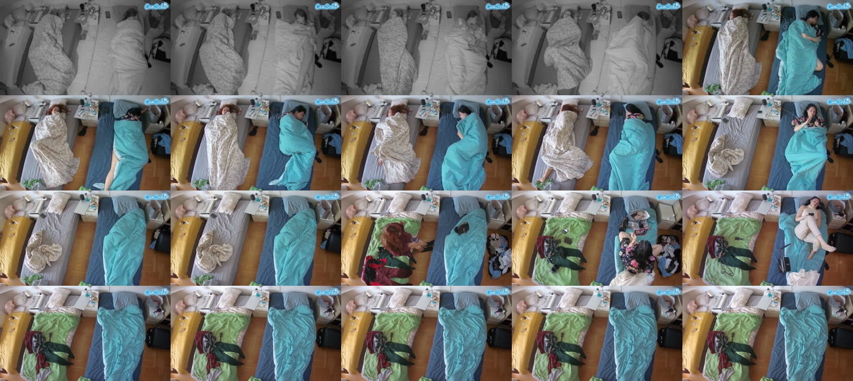 voyeurcam-julmodels-bed-5 14-10-2023 hard CamSoda