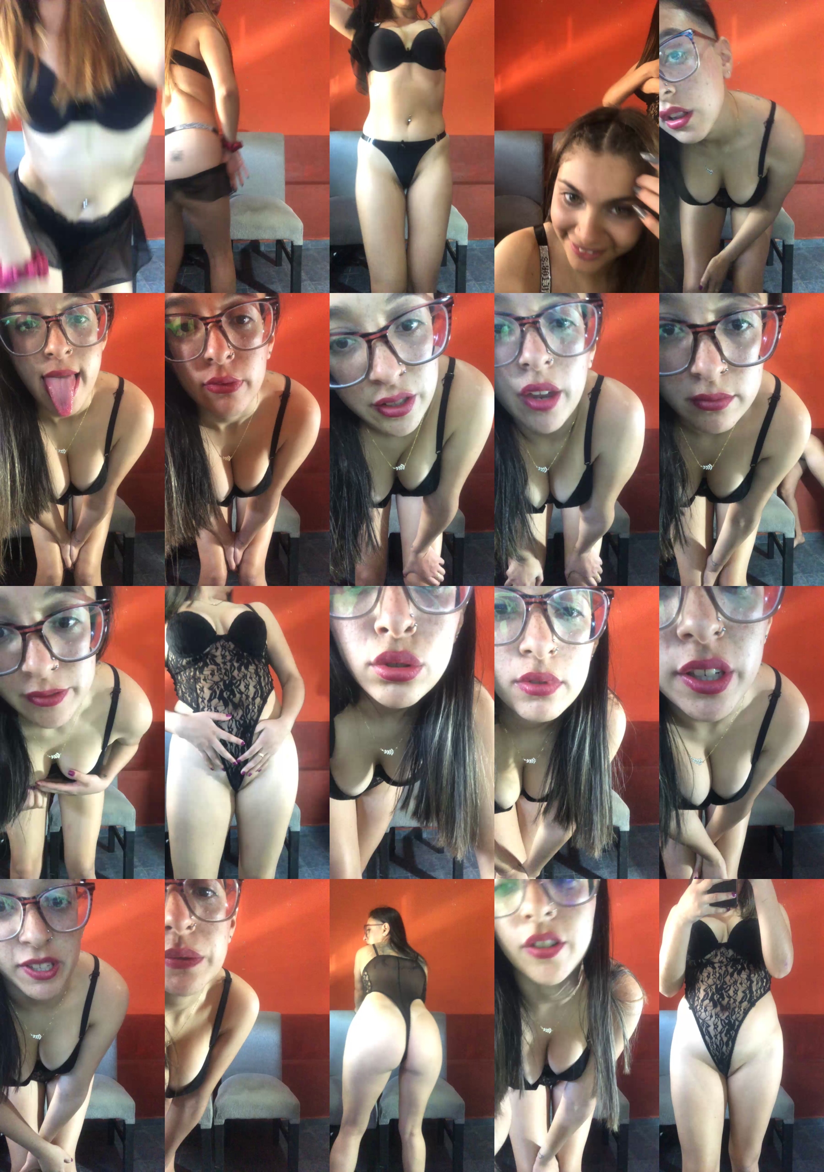 Esmebaby 14-10-2023 fuckme 