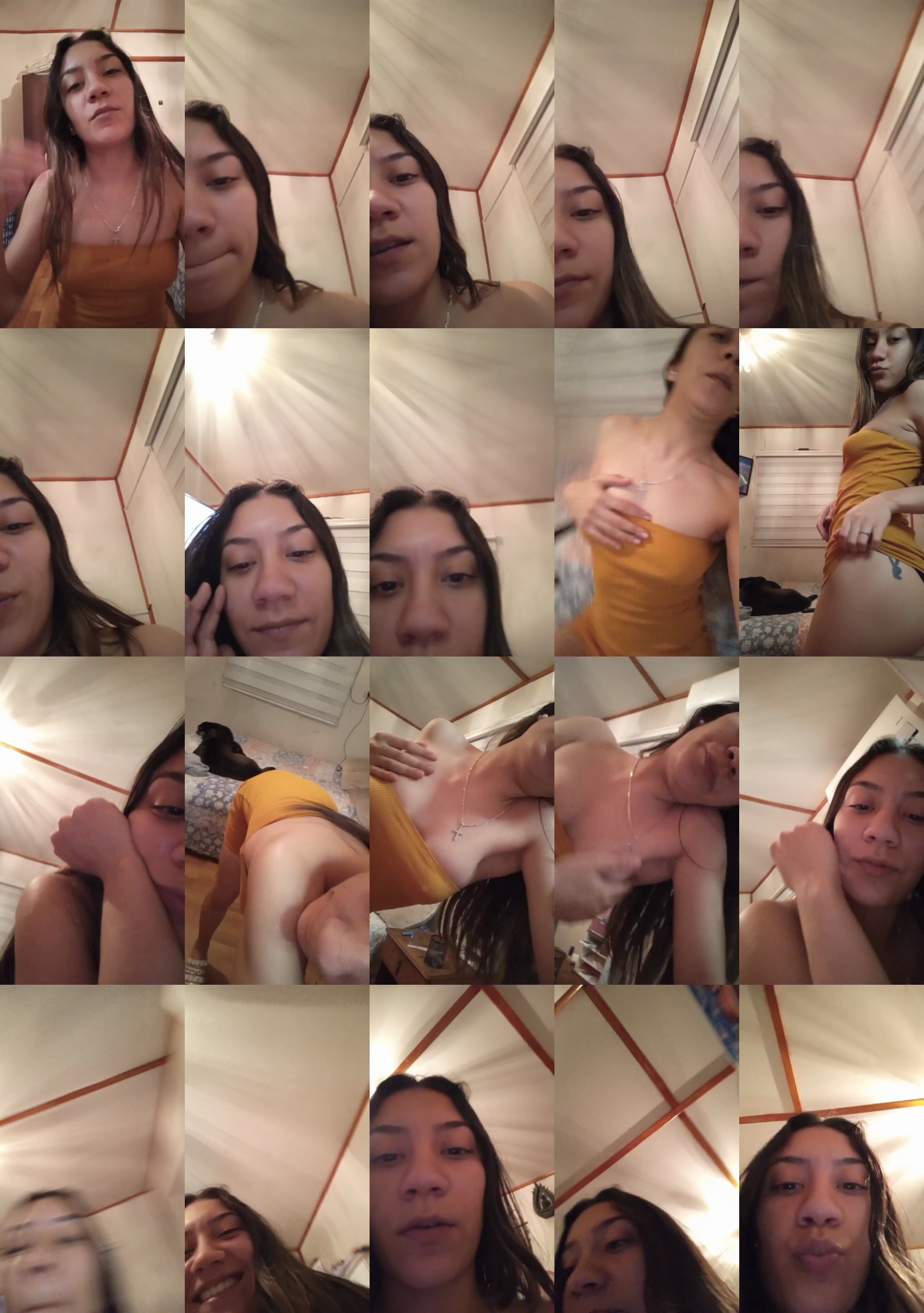 LittleBunny20 15-10-2023 wank 