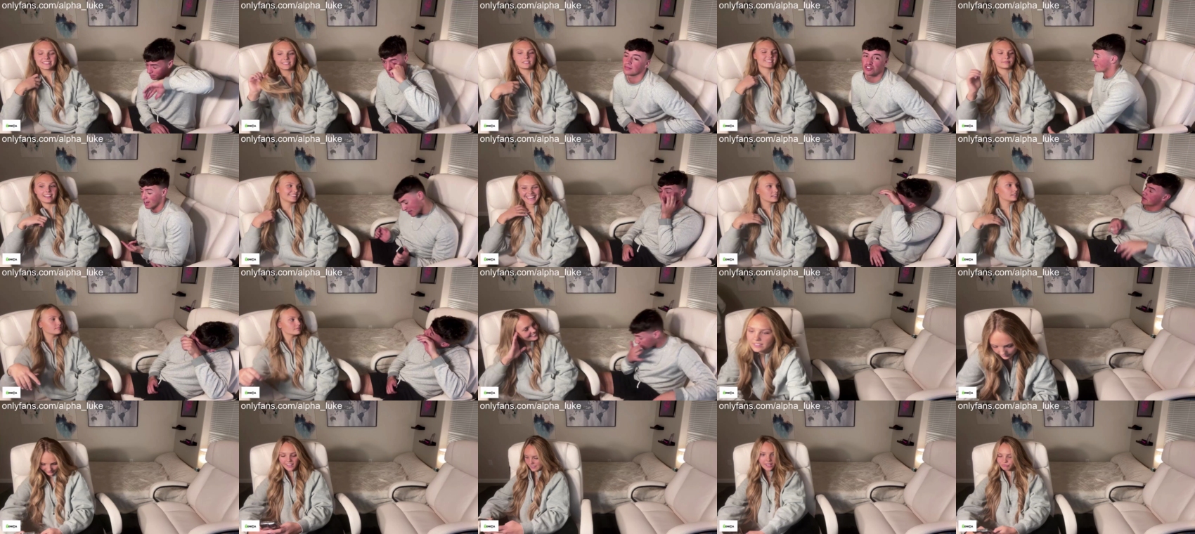 alpha_luke 15-10-2023 wank 