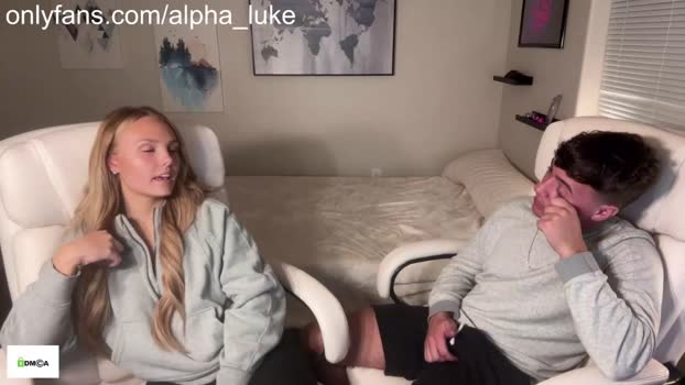 alpha_luke 15-10-2023 wank 