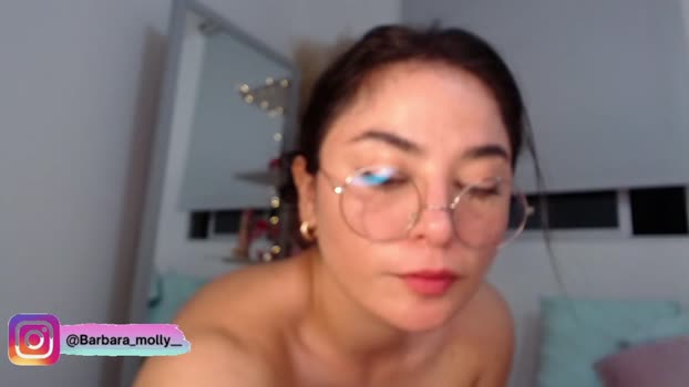 barbara_molly_ 15-10-2023 tits 