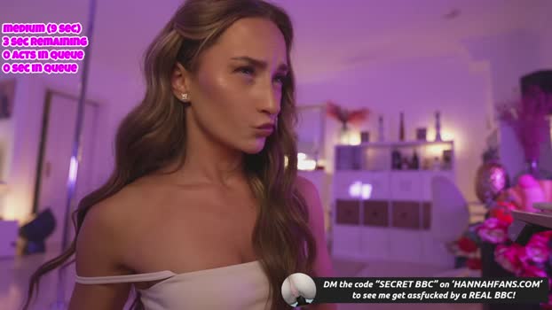 hannahjames710 14-10-2023 Recorded 