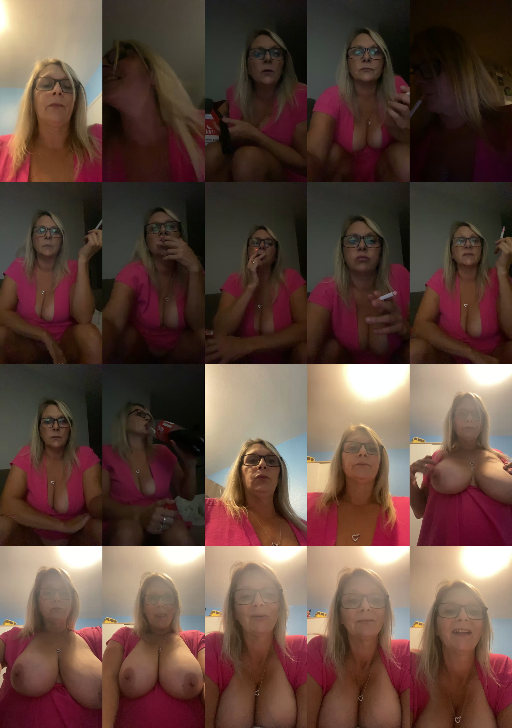 sandygirl67 14-10-2023 lovense 