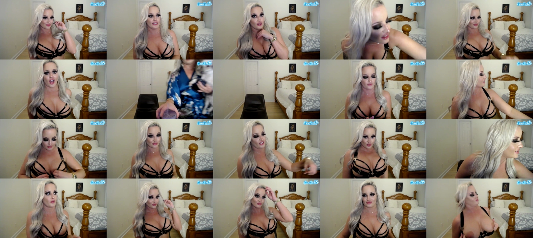 tristanblairx 15-10-2023 analtoy CamSoda