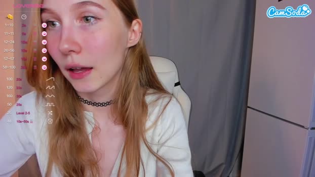 violdream 14-10-2023 bigboobs CamSoda