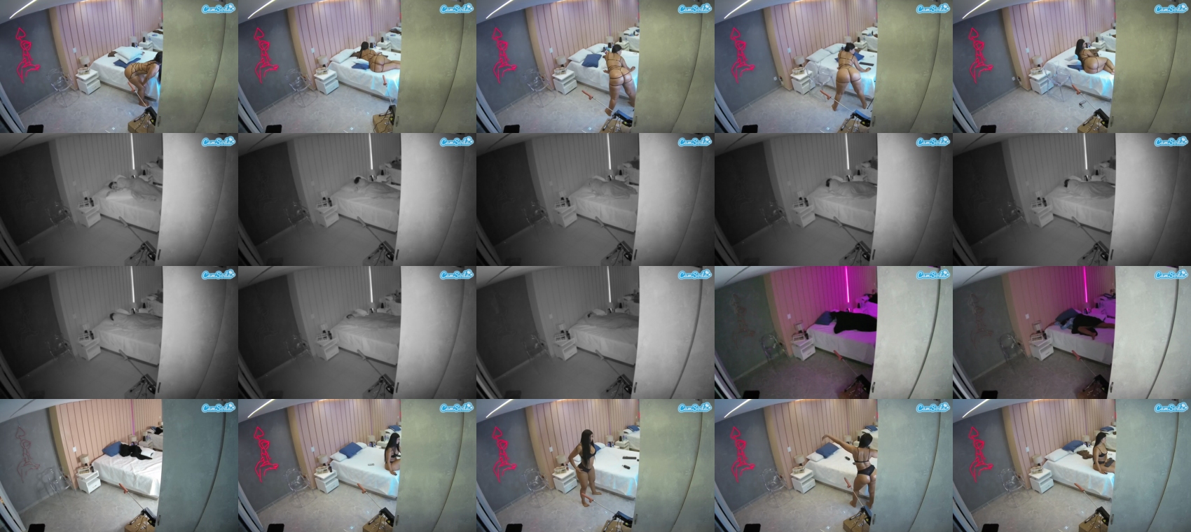 voyeurcam-casa-salsa-bedroom-1 14-10-2023 gag CamSoda