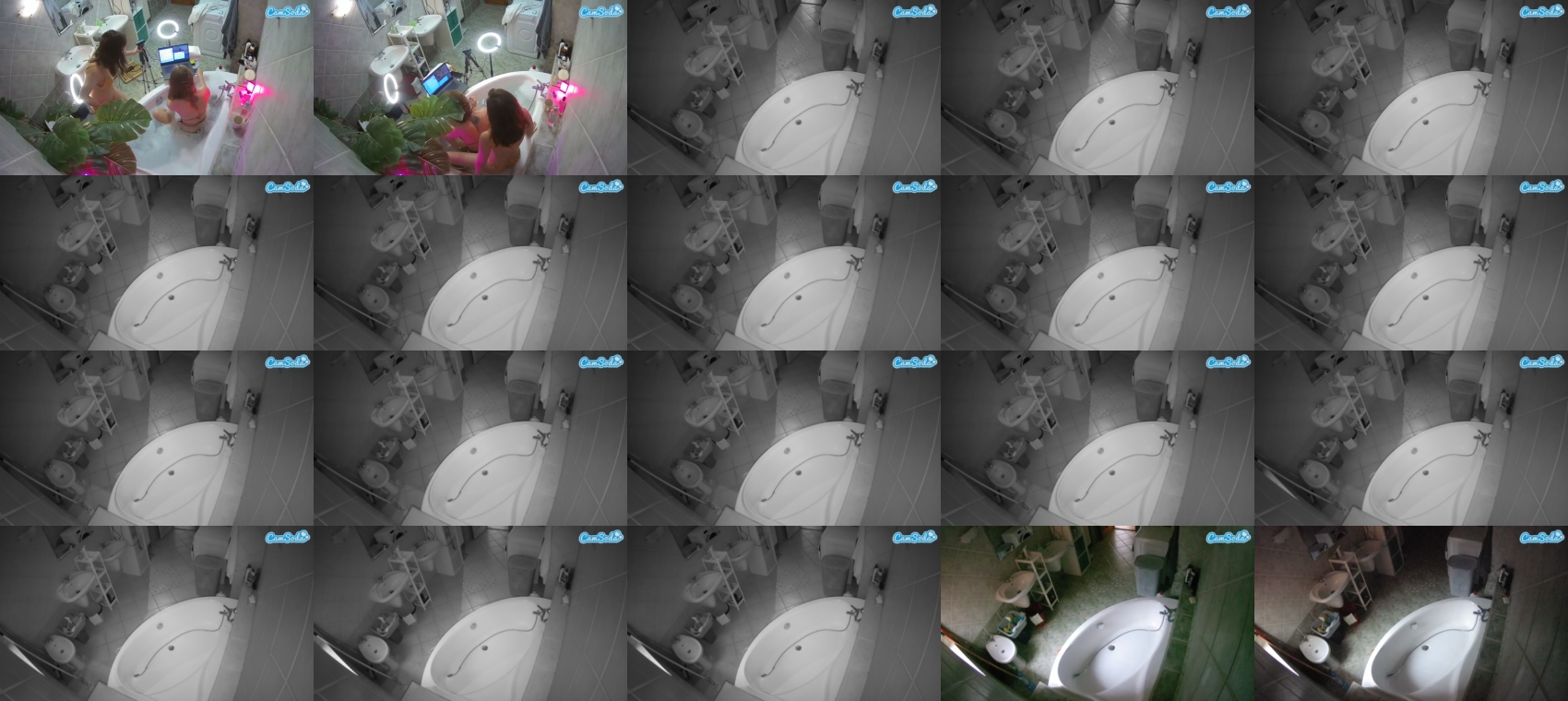 voyeurcam-julmodels-bath-1st-1 14-10-2023 toys CamSoda