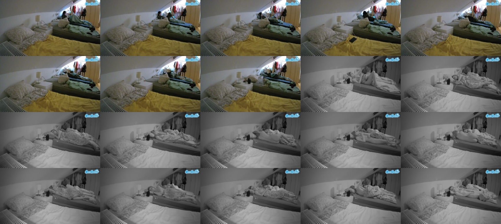 voyeurcam-julmodels-bed-4 14-10-2023 Ass CamSoda