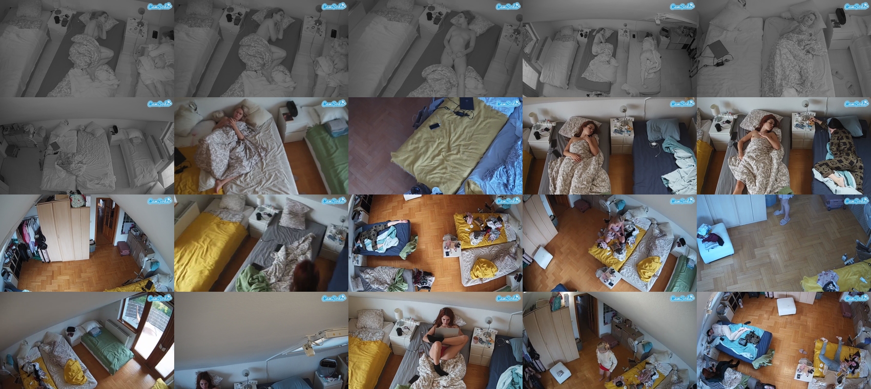 voyeurcam-julmodels-bed-7 15-10-2023 Naked CamSoda