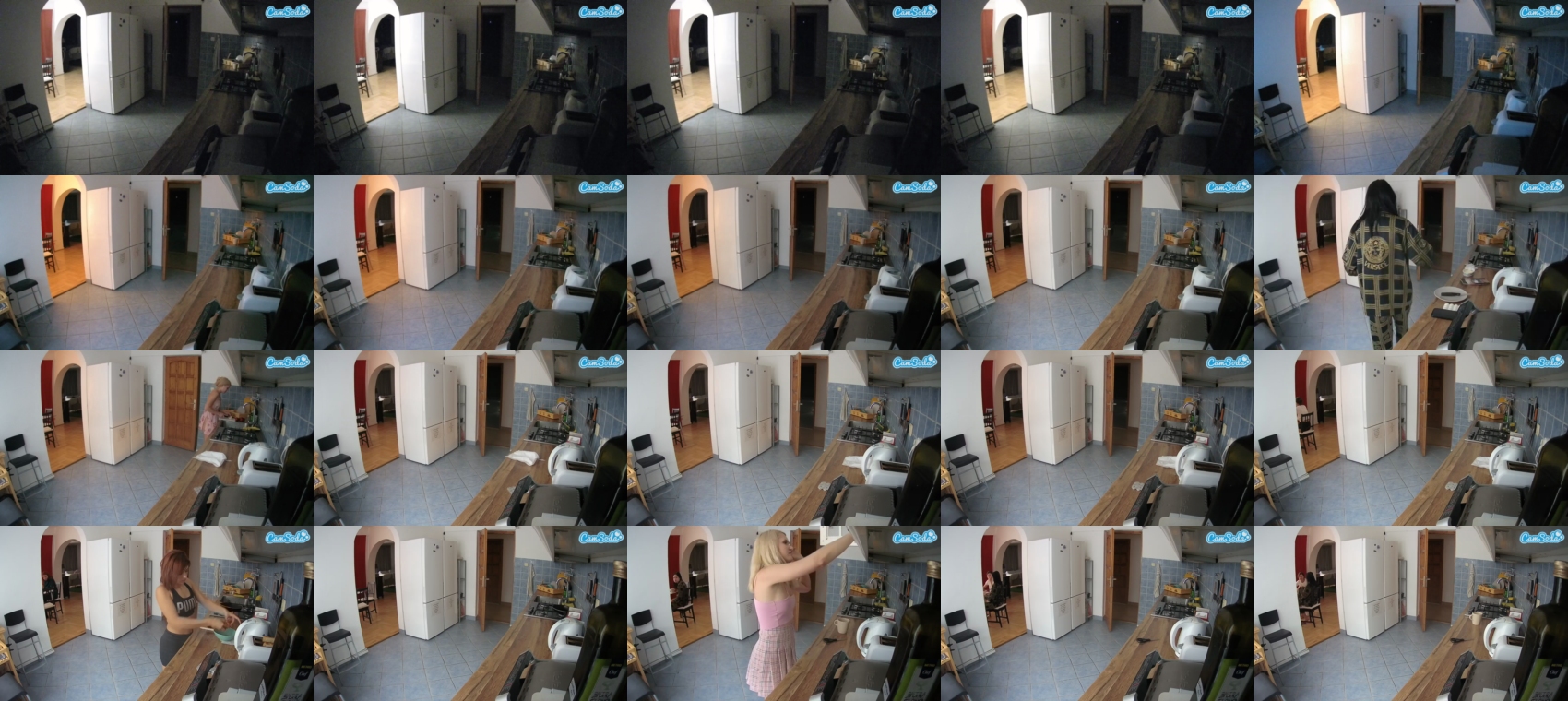 voyeurcam-julmodels-kitchen 15-10-2023 jerkoff CamSoda