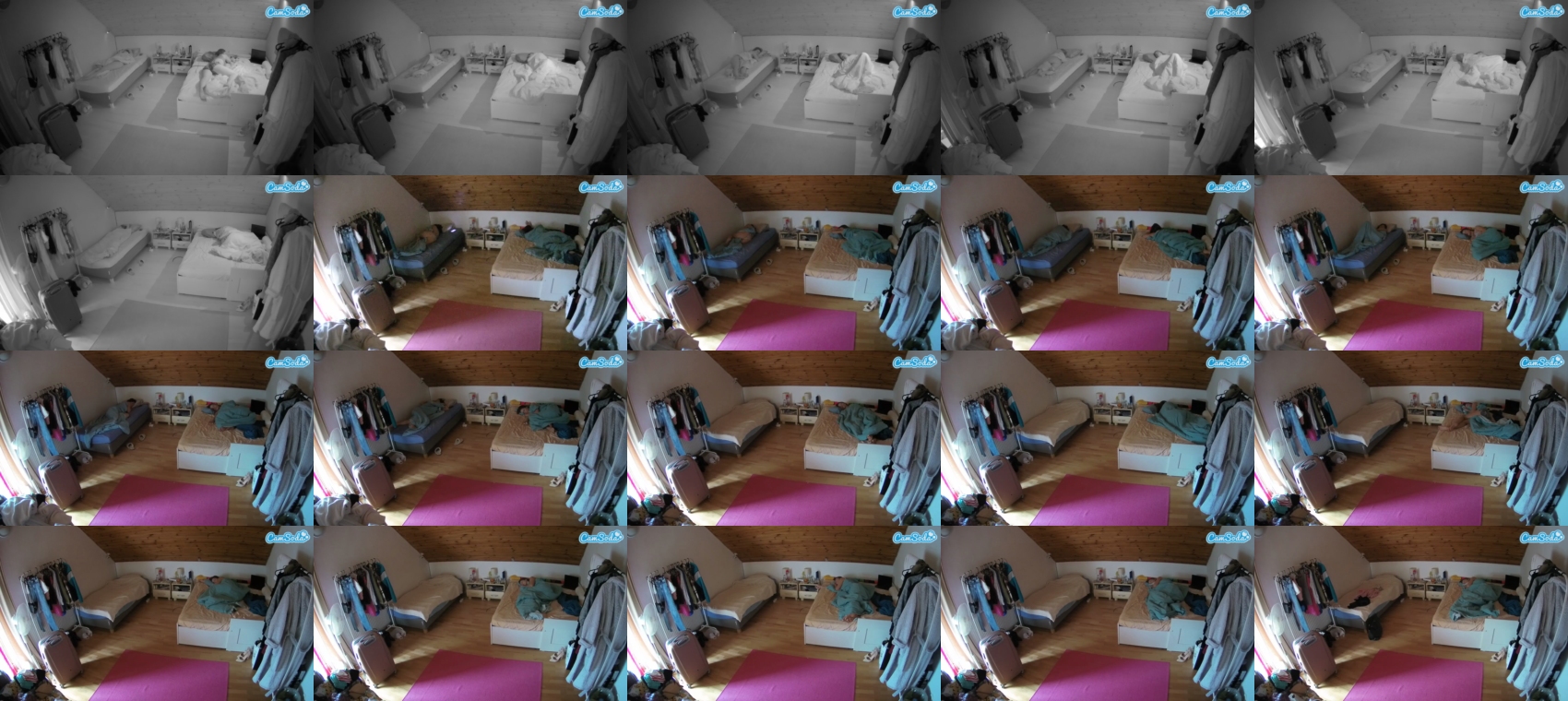 voyeurcam-julmodels-whitebed-1 15-10-2023 big CamSoda