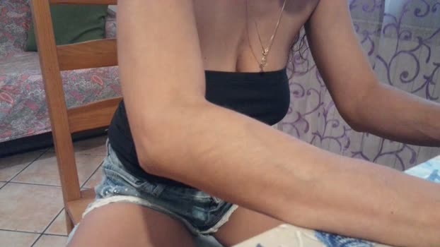 AriannaSecret 16-10-2023 analtoy 
