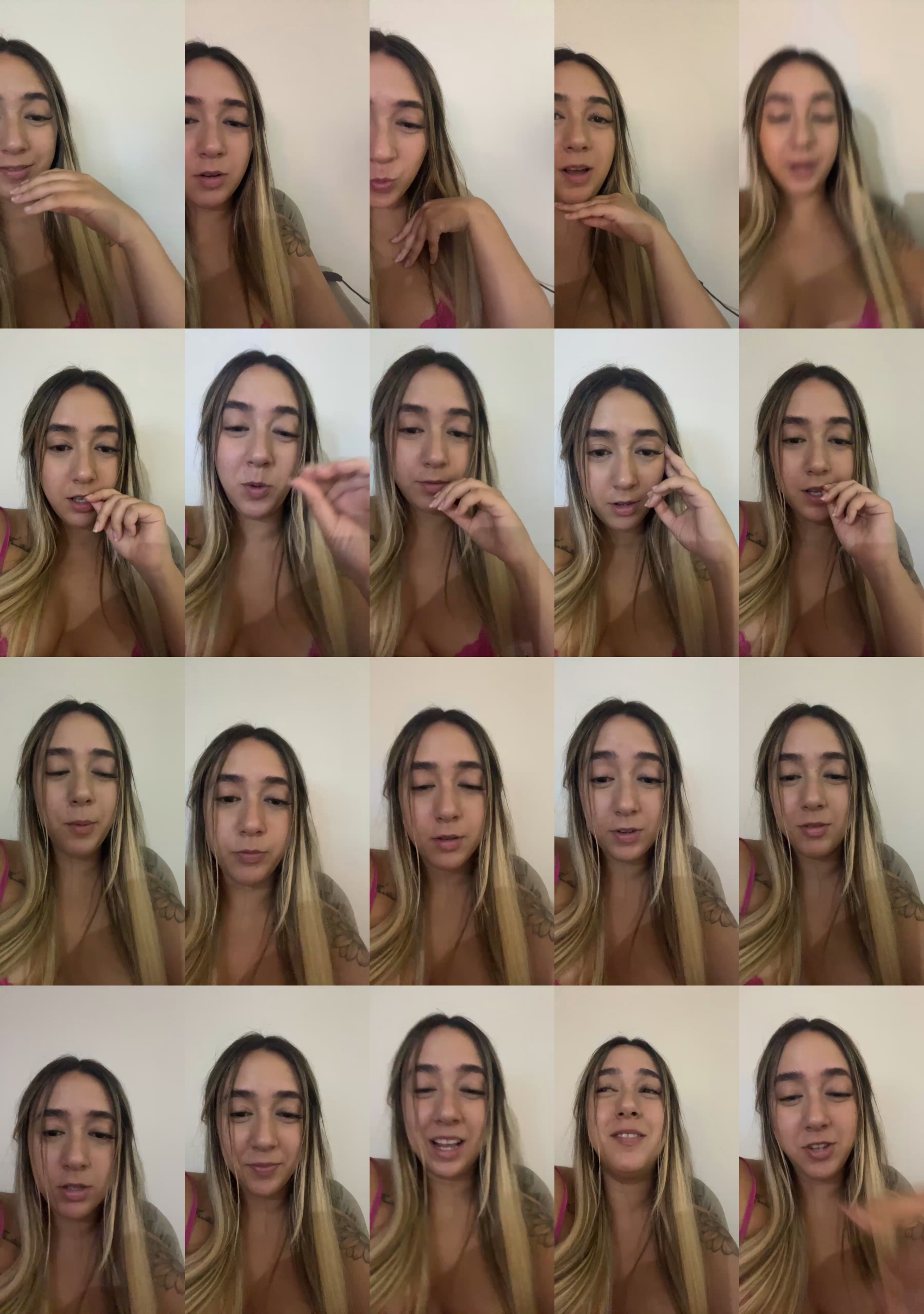 Babiorlof 16-10-2023 sexybody 
