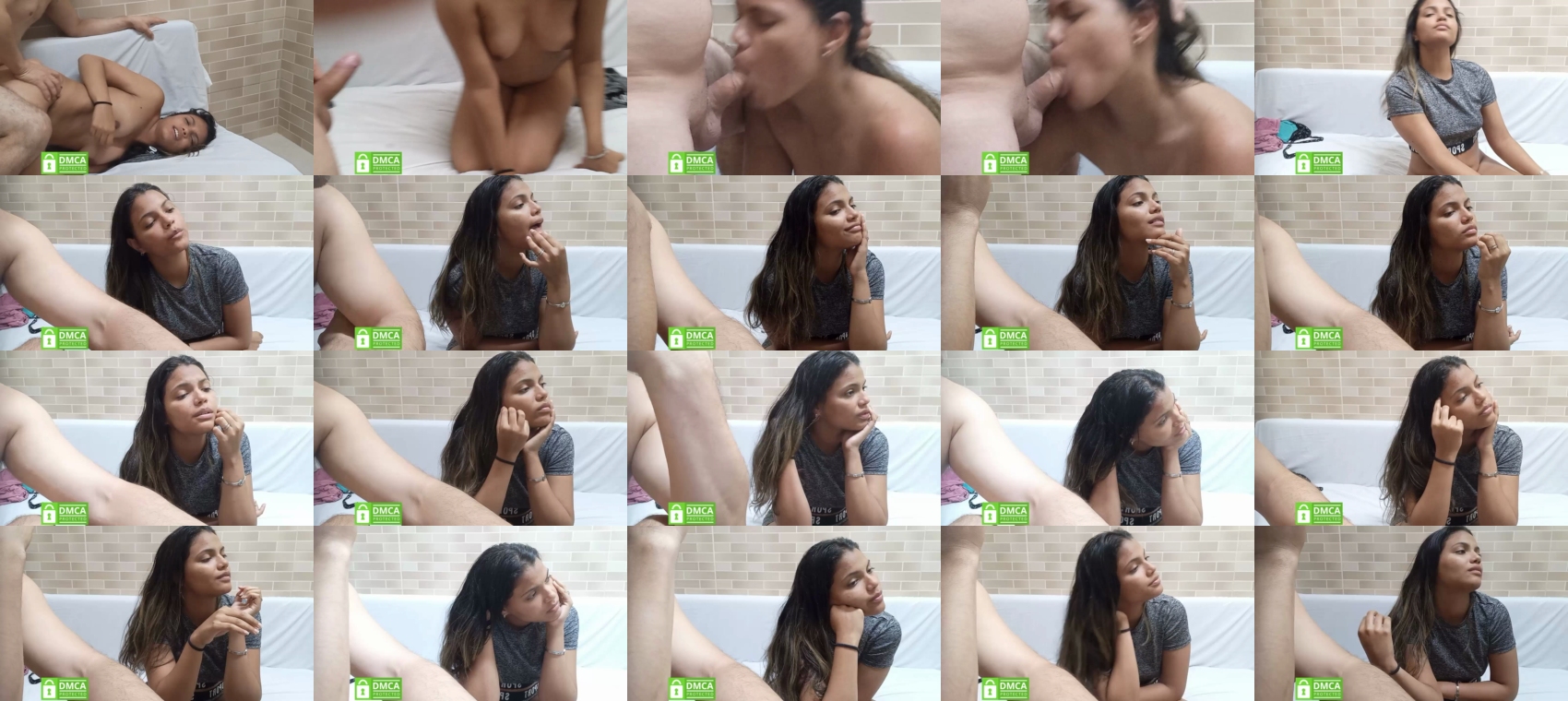 Bombomepimenta 16-10-2023 horny 