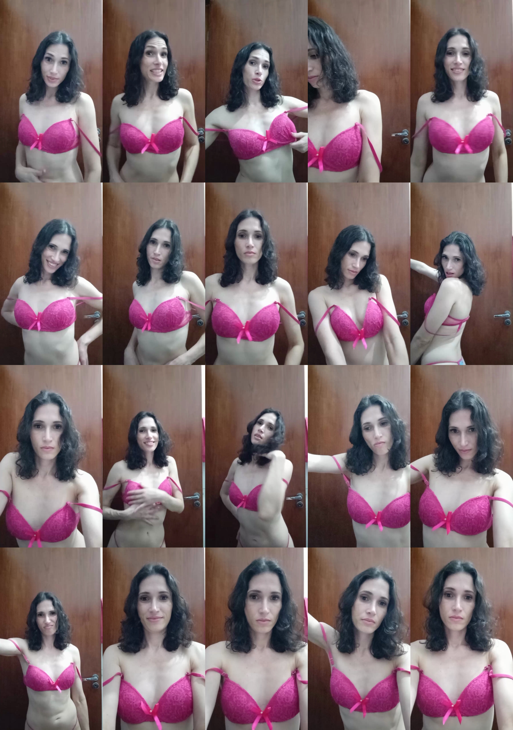 Irresistible34 16-10-2023 pussy 