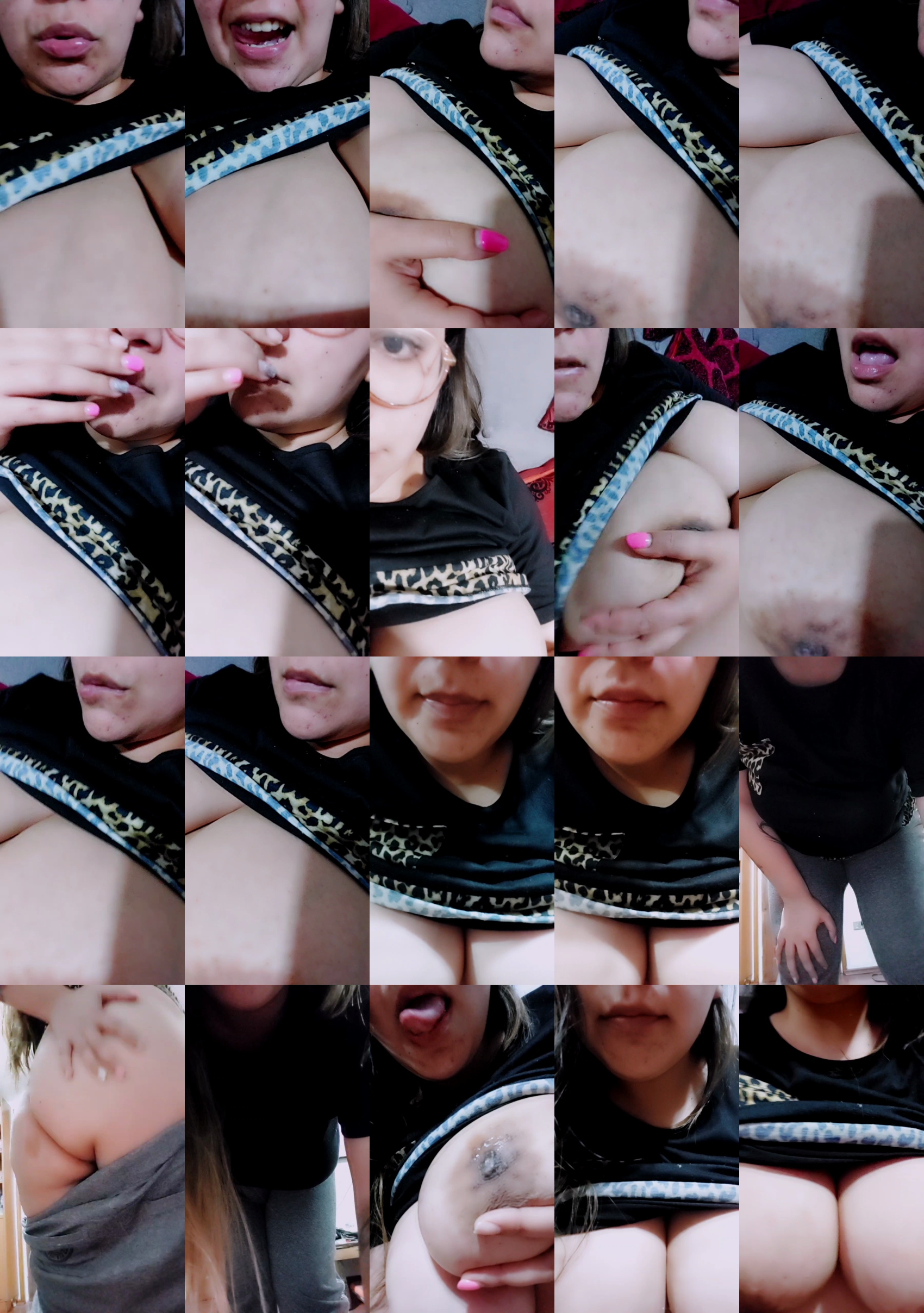 LadyStichita 16-10-2023 blowjob 