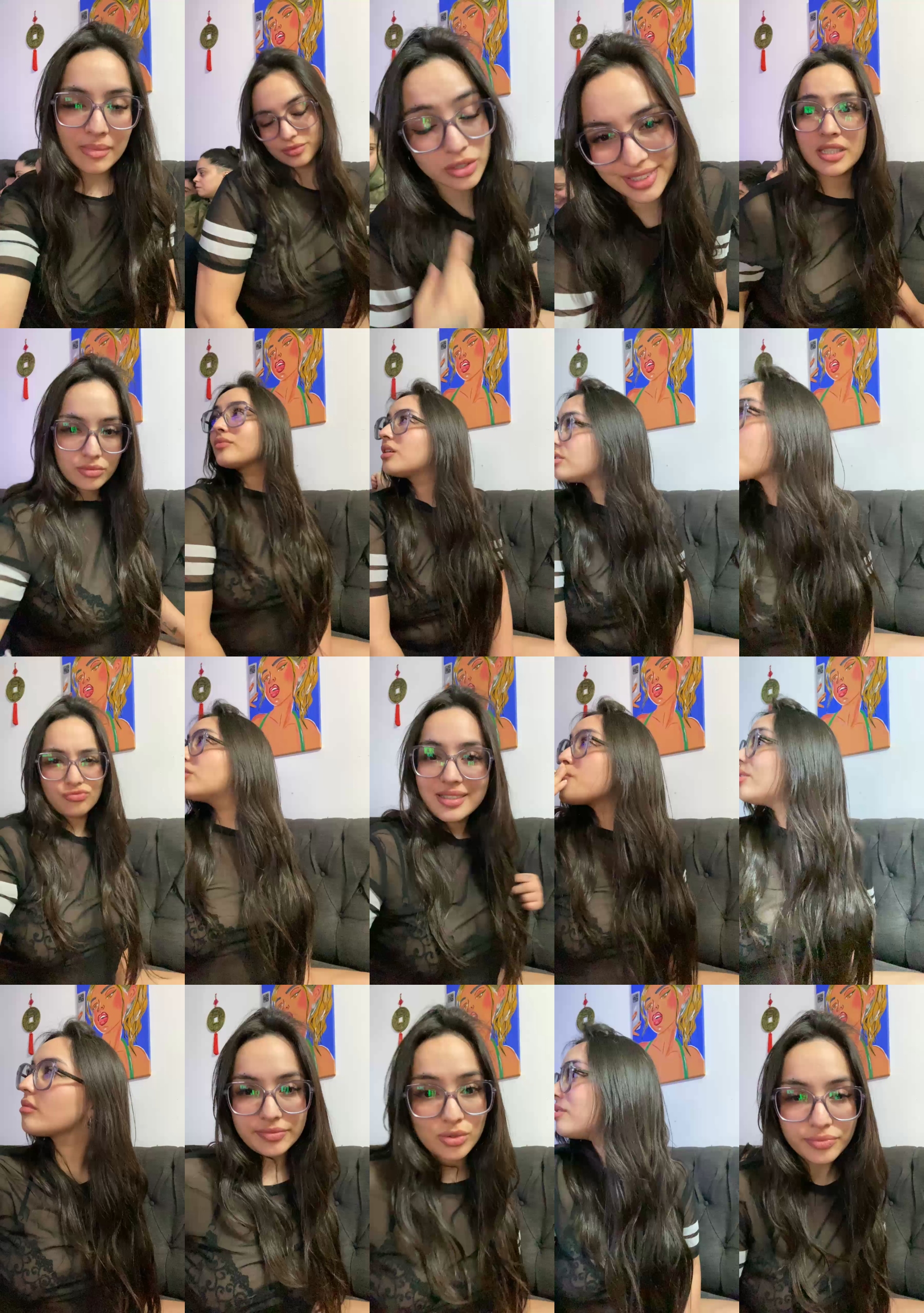 Latinaakita4 16-10-2023 lick 