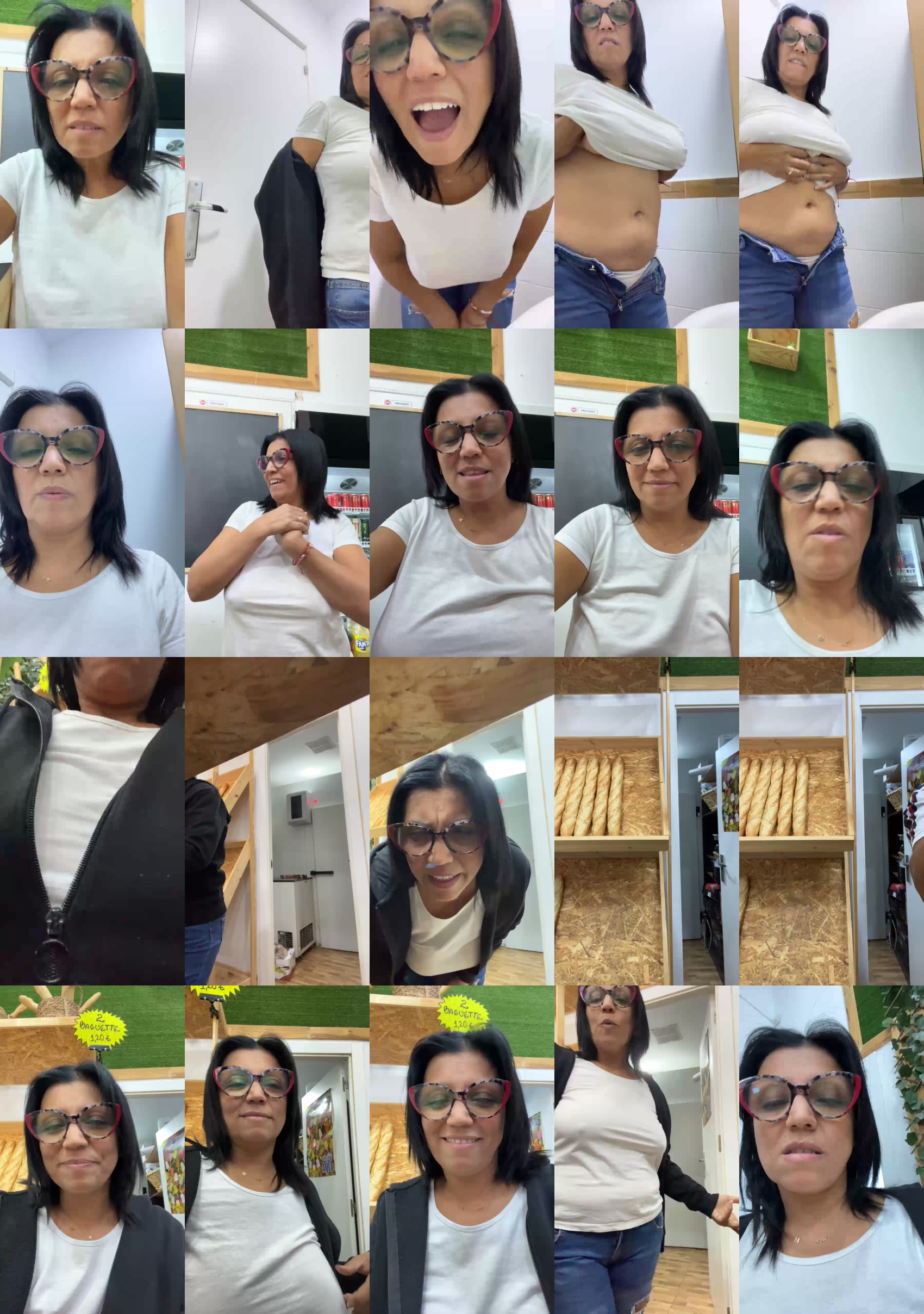 PamelaFashion 16-10-2023 pussy 