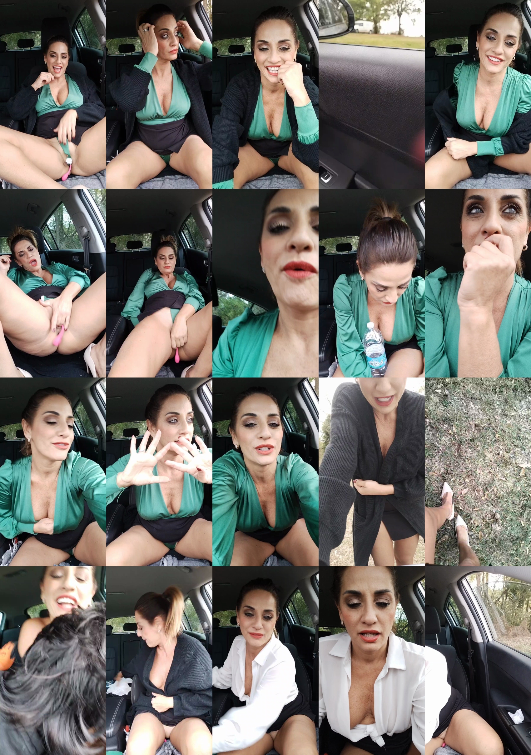 Selene1975 16-10-2023 Porn 