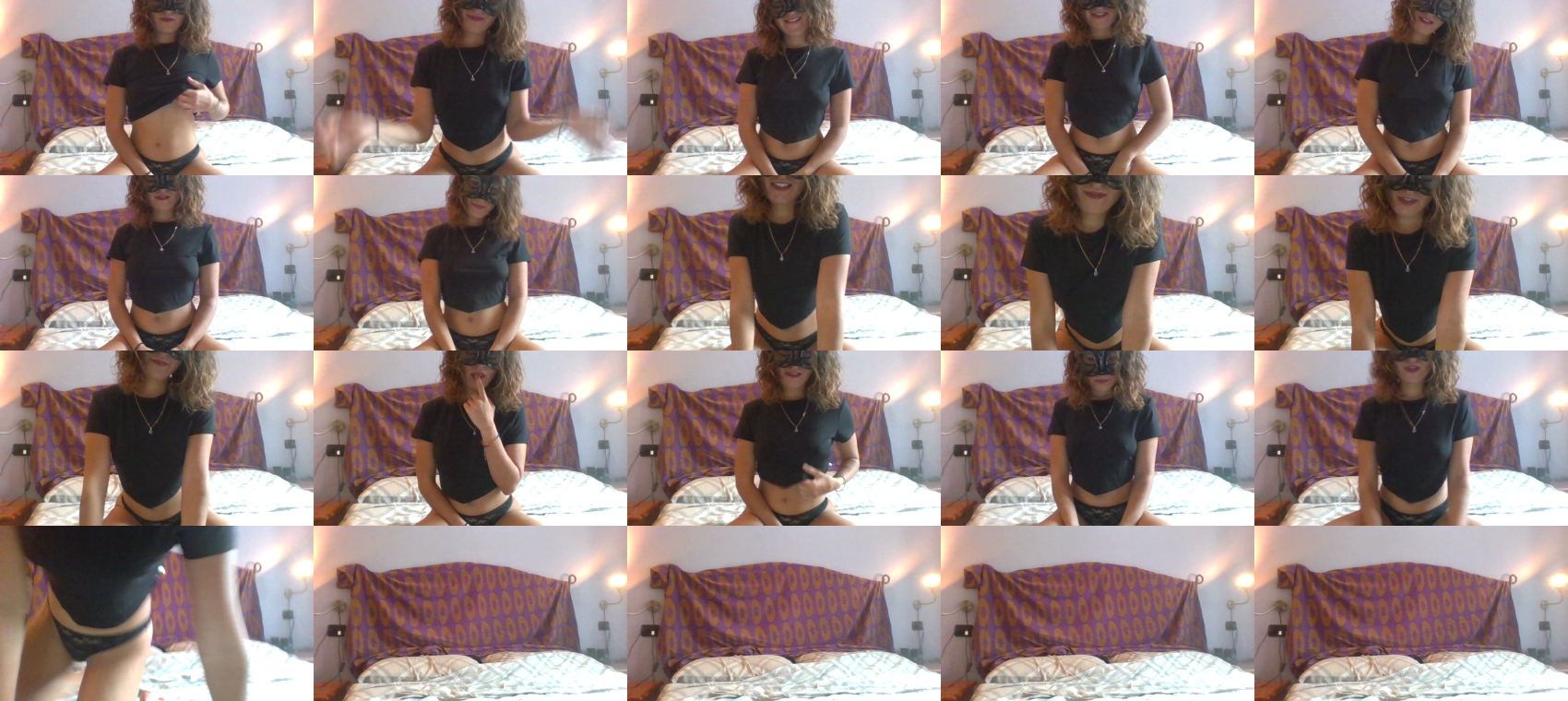 Violetbaby00 16-10-2023 oral 
