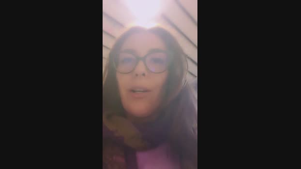 eveangelll 16-10-2023 Video 