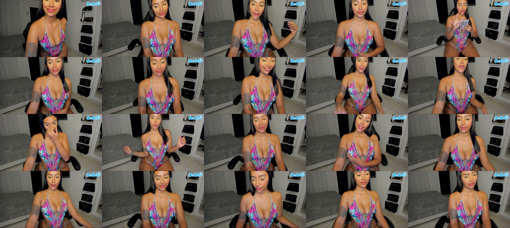 indianova 16-10-2023 big CamSoda