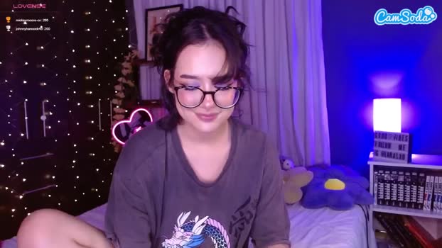 laralittle 15-10-2023 play CamSoda