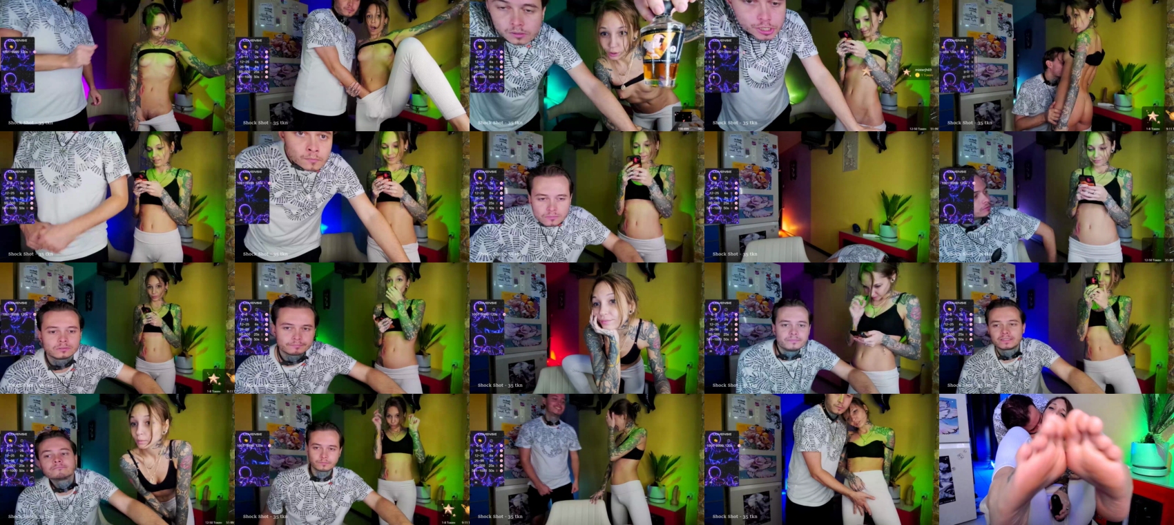 morningxxxtar 16-10-2023 bigcock 