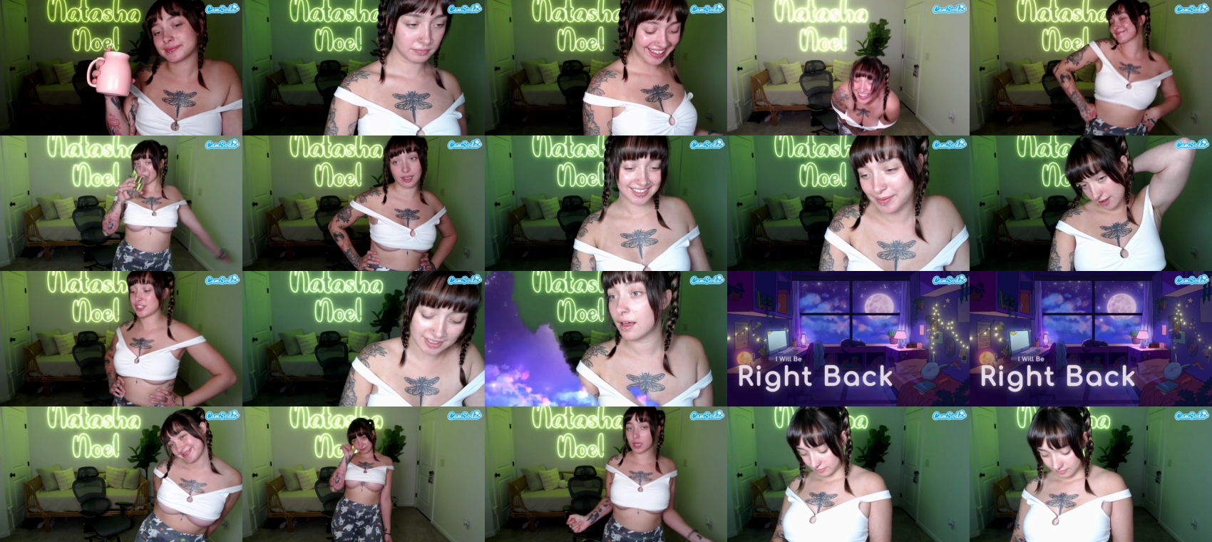 natashanoel 16-10-2023 yummy CamSoda