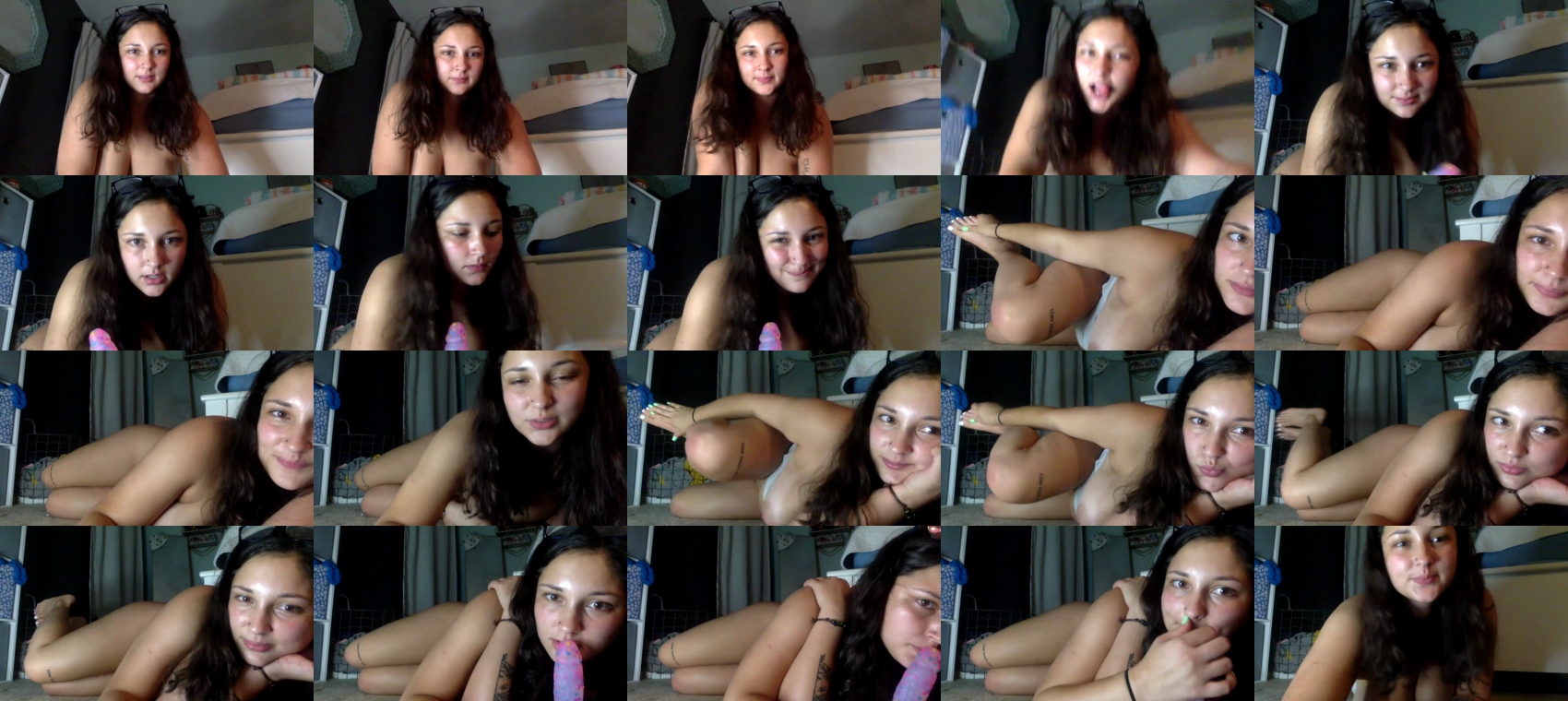 sexybabe2313 16-10-2023 jerkoff 