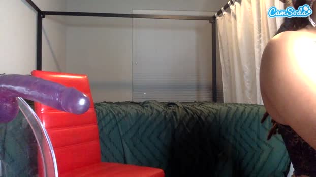 theiconicone 16-10-2023 pussy CamSoda