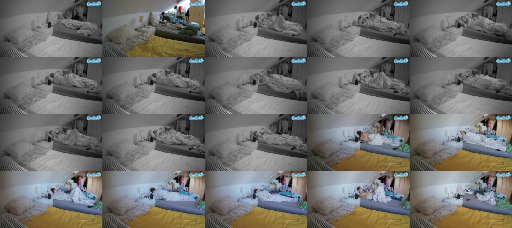voyeurcam-julmodels-bed-4 15-10-2023 yummy CamSoda